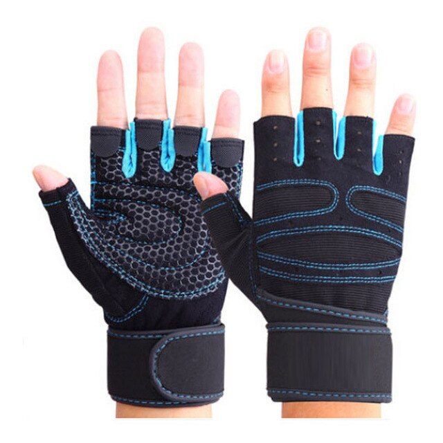 Lona Gym Gloves